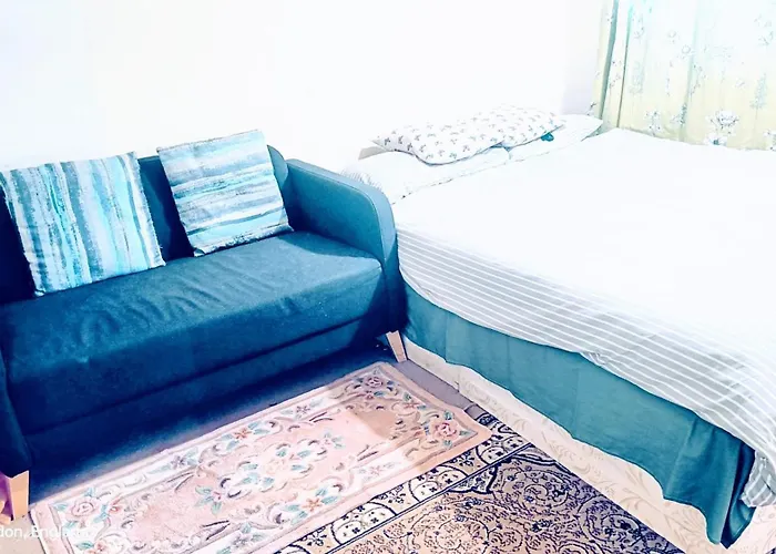 London\'S Bed With Breakfast & Free Parking